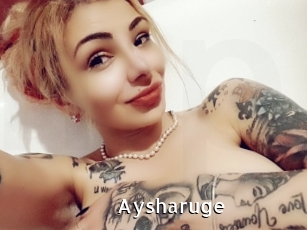 Aysharuge