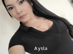 Aysla