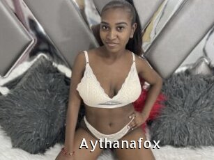 Aythanafox