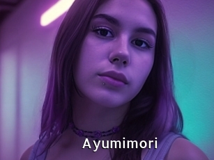 Ayumimori