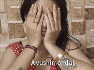 ayushimondal My Porno Stash