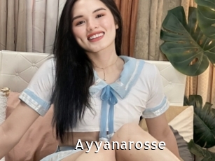 Ayyanarosse