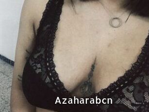 Azaharabcn