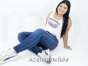Azaharawilde