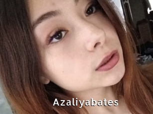 Azaliyabates