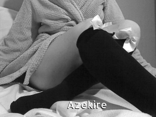 Azekire