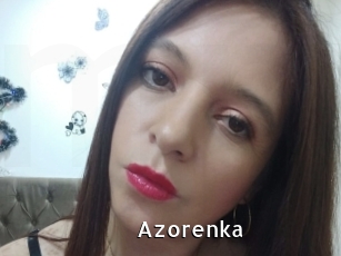 Azorenka