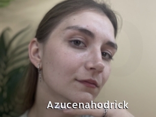 Azucenahodrick