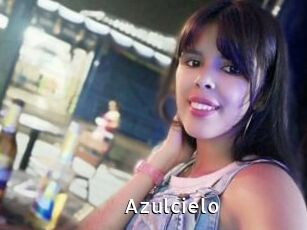 Azulcielo