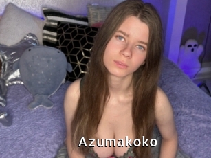 azumakoko My Porno Stash