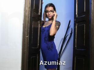 Azumiaz