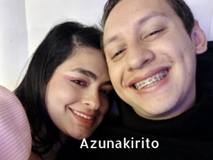 azunakirito My Porno Stash