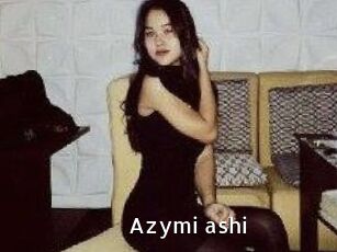 Azymi_ashi