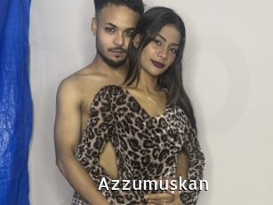 azzumuskan My Porno Stash