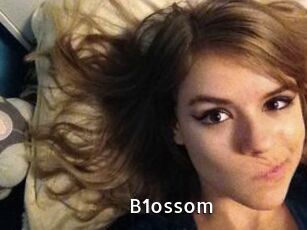 B1ossom