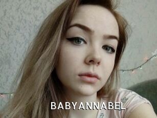 BABYANNABEL