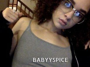 BABYY_SPICE