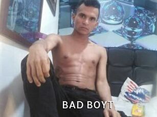 BAD_BOYT