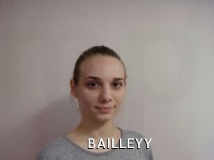 BAILLEYY