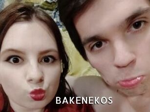 BAKENEKOS