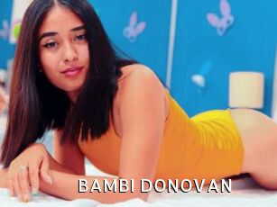 BAMBI_DONOVAN