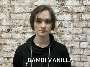 BAMBI_VANILLA