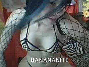 BANANANITE