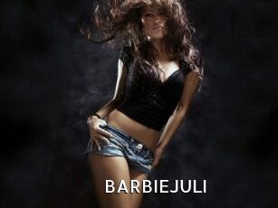 BARBIEJULI