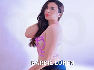 BARBIE_LOREN