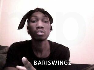 BARISWINGZ