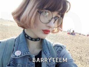 BARRYTEEM
