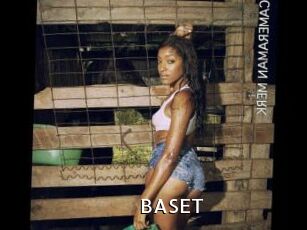 BASET