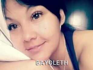 BAYOLETH