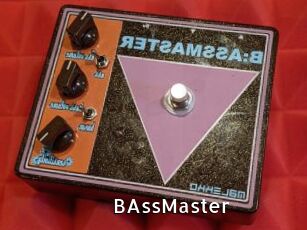 BAssMaster