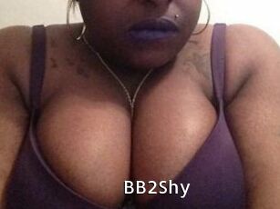 BB2Shy