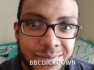 BBCDICKDOWN