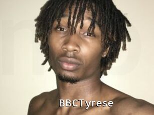 BBCTyrese