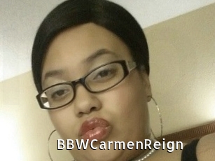 BBWCarmenReign