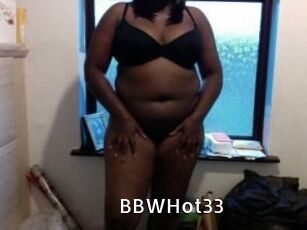 BBWHot33