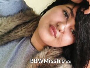 BBWMisstress