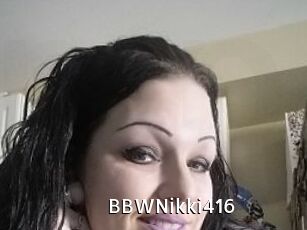 BBWNikki416 My Porno Stash