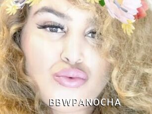 BBWPANOCHA
