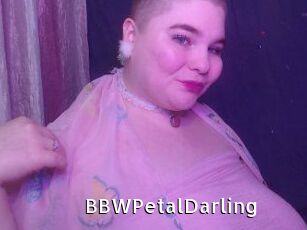BBWPetalDarling