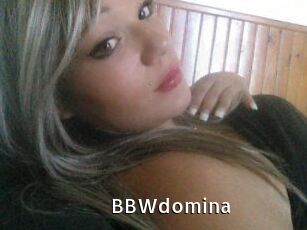 BBWdomina