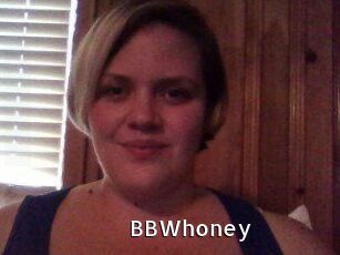 BBWhoney