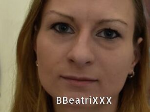 BBeatriXXX