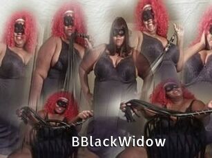 BBlackWidow My Porno Stash
