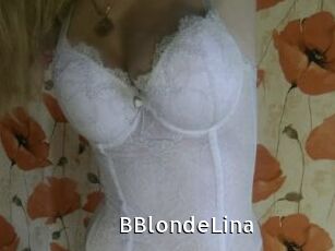 BBlondeLina