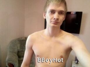 BBoyHot
