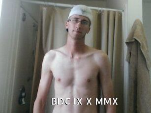 BDC_IX_X_MMX